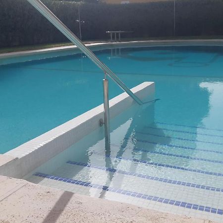 Piso Relax Piscina Y Playa Aguadulce Apartment Aguadulce  Luaran gambar
