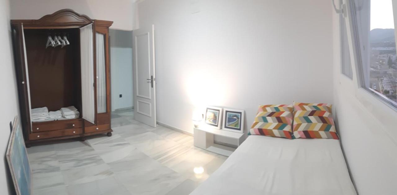Piso Relax Piscina Y Playa Aguadulce Apartment Aguadulce  Luaran gambar