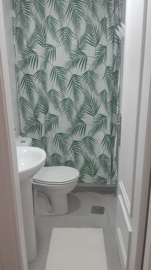 Piso Relax Piscina Y Playa Aguadulce Apartment Aguadulce  Luaran gambar