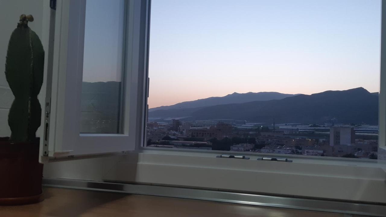 Piso Relax Piscina Y Playa Aguadulce Apartment Aguadulce  Luaran gambar