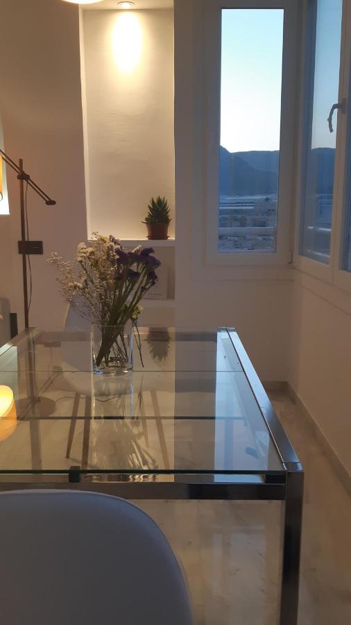 Piso Relax Piscina Y Playa Aguadulce Apartment Aguadulce  Luaran gambar