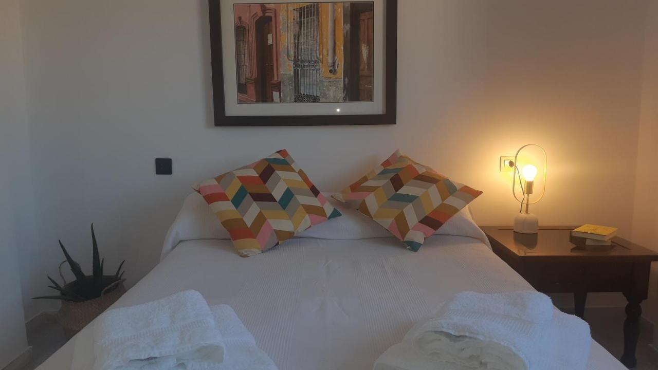 Piso Relax Piscina Y Playa Aguadulce Apartment Aguadulce  Luaran gambar
