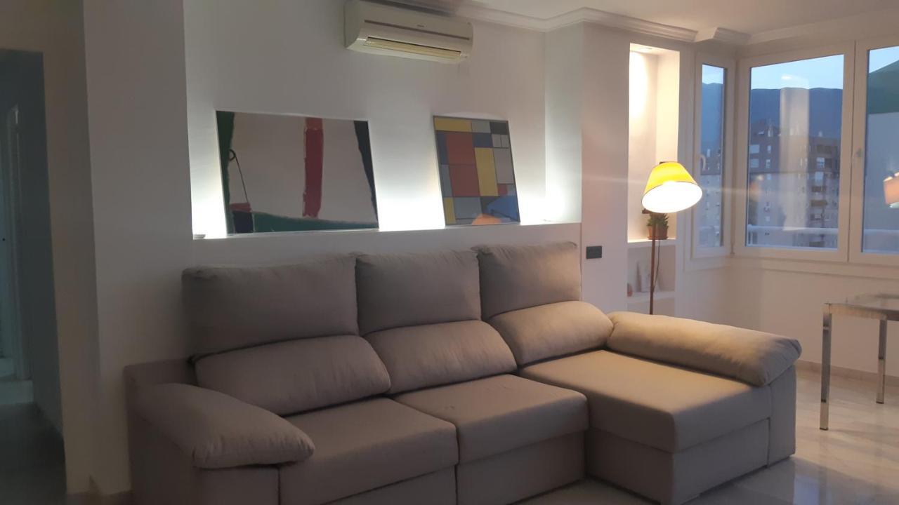 Piso Relax Piscina Y Playa Aguadulce Apartment Aguadulce  Luaran gambar