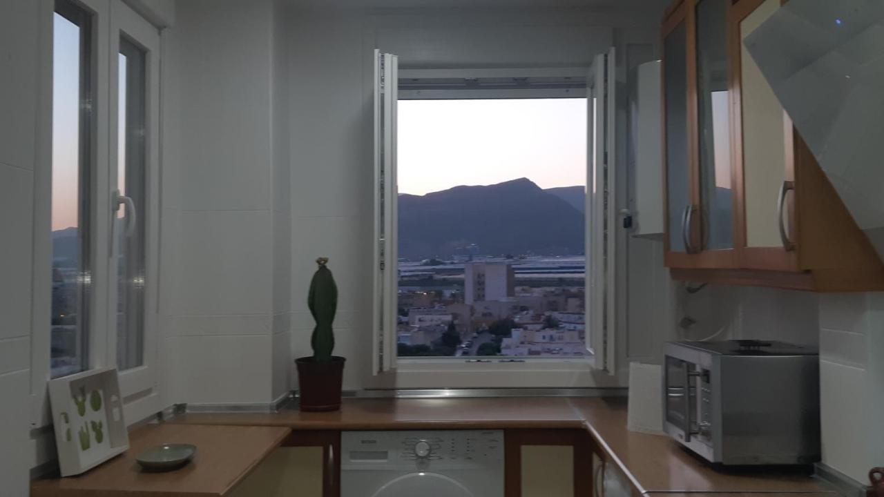 Piso Relax Piscina Y Playa Aguadulce Apartment Aguadulce  Luaran gambar