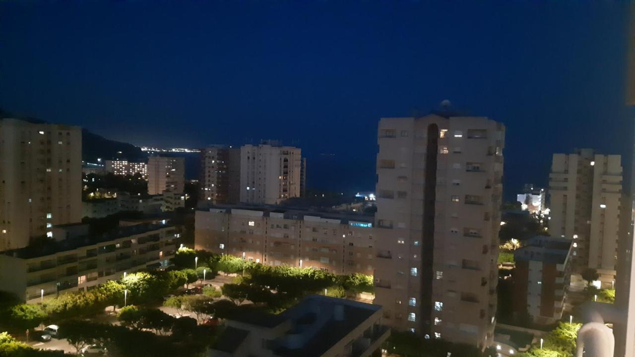 Piso Relax Piscina Y Playa Aguadulce Apartment Aguadulce  Luaran gambar