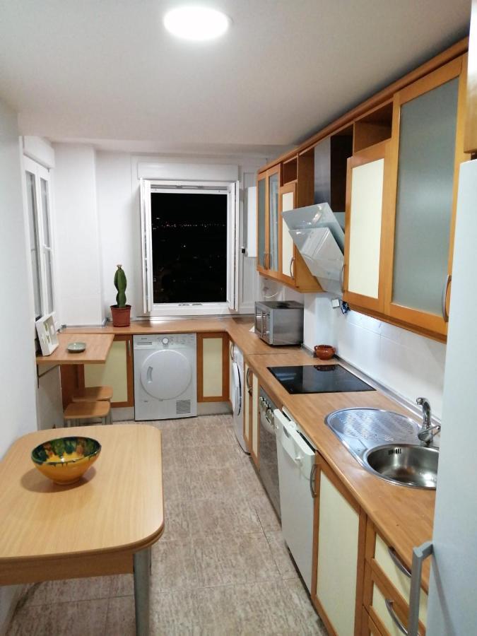 Piso Relax Piscina Y Playa Aguadulce Apartment Aguadulce  Luaran gambar