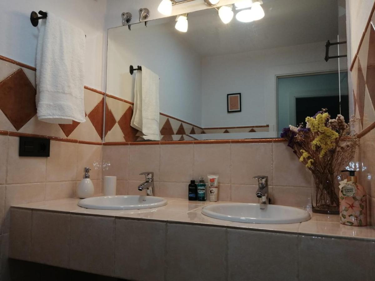 Piso Relax Piscina Y Playa Aguadulce Apartment Aguadulce  Luaran gambar